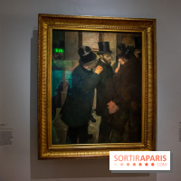 Exposition Art dans l'Art Monnaie de Paris