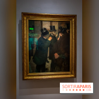 Exposition Art dans l'Art Monnaie de Paris