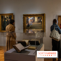 Exposition Art dans l'Art Monnaie de Paris