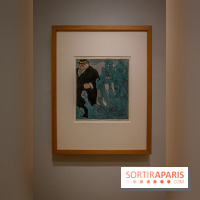 Exposition Art dans l'Art Monnaie de Paris