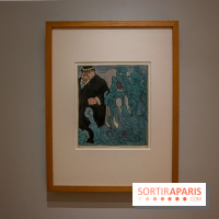 Exposition Art dans l'Art Monnaie de Paris