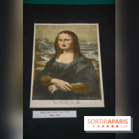 Exposition Art dans l'Art Monnaie de Paris