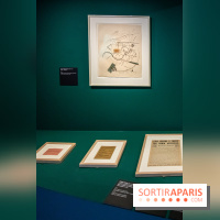 Exposition Art dans l'Art Monnaie de Paris