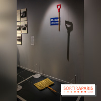 Exposition Art dans l'Art Monnaie de Paris