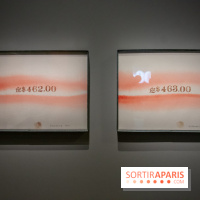 Exposition Art dans l'Art Monnaie de Paris