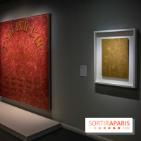 Exposition Art dans l'Art Monnaie de Paris