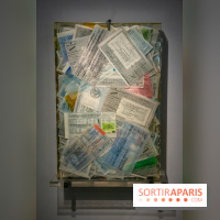 Exposition Art dans l'Art Monnaie de Paris