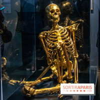 Exposition Art dans l'Art Monnaie de Paris