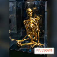 Exposition Art dans l'Art Monnaie de Paris