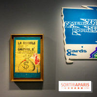 Exposition Art dans l'Art Monnaie de Paris