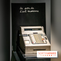 Exposition Art dans l'Art Monnaie de Paris