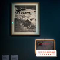 Exposition Art dans l'Art Monnaie de Paris