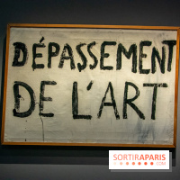 Exposition Art dans l'Art Monnaie de Paris