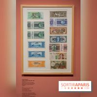 Exposition Art dans l'Art Monnaie de Paris