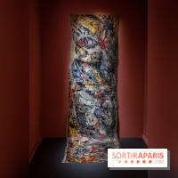 Exposition Art dans l'Art Monnaie de Paris