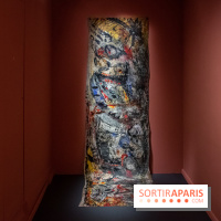 Exposition Art dans l'Art Monnaie de Paris