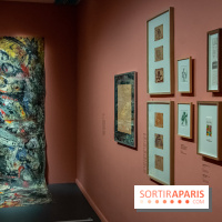 Exposition Art dans l'Art Monnaie de Paris