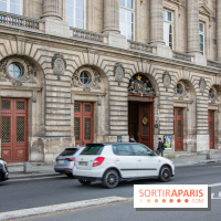 Exposition Art dans l'Art Monnaie de Paris