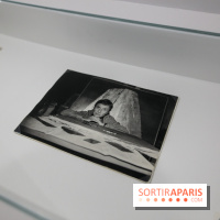 Anna-Eva Bergman, nos photos de l'expo à Paris
