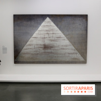 Anna-Eva Bergman, nos photos de l'expo à Paris