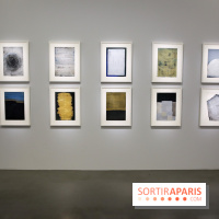 Anna-Eva Bergman, nos photos de l'expo à Paris