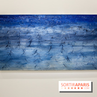 Anna-Eva Bergman, nos photos de l'expo à Paris