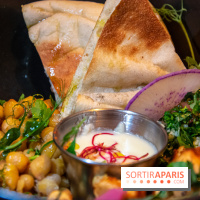 Restaurant Le Presque Bout du Monde 2e arrondissement - DSC 6153