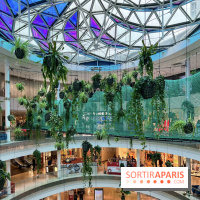 Beaugrenelle Paris fête le printemps - image00002