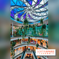 Beaugrenelle Paris fête le printemps - (37)