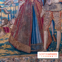 Exposition Antoine Caron au Château d’Écouen -  A7C8518