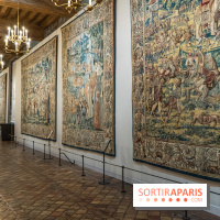 Exposition Antoine Caron au Château d’Écouen -  A7C8423 HDR