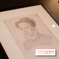 Exposition Antoine Caron au Château d’Écouen -  A7C8503