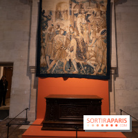 Château d'Écouen - Musée national de la Renaissance  -  A7C8397