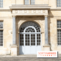 Château d'Écouen - Musée national de la Renaissance  -  A7C8401