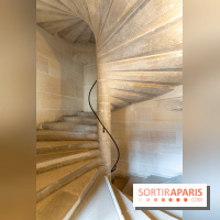 Château d'Écouen - Musée national de la Renaissance  -  A7C8441 HDR