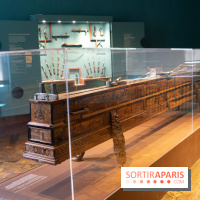 Château d'Écouen - Musée national de la Renaissance  -  A7C8591