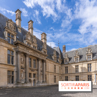 Château d'Écouen - Musée national de la Renaissance  -  A7C8649