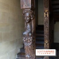 Château d'Écouen - Musée national de la Renaissance  -  A7C8529