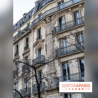 La plus grande cariatide de Paris -  A7C8770