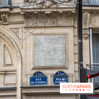 La plus grande cariatide de Paris