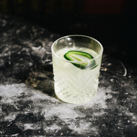 Le Wilde's Bar de L'Hôtel Paris à Saint Germain des Près  - lhotel cocktails sortiraparis 3