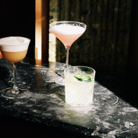 Le Wilde's Bar de L'Hôtel Paris à Saint Germain des Près  - lhotel cocktails sortiraparis 5