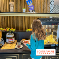 Dream Castle Hôtel, le 4**** familial à côté de Disneyland - 2C836D5B 3109 49EA 8CCA F008E8500A5B