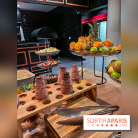 Dream Castle Hôtel, le 4**** familial à côté de Disneyland - 58C23E00 D34C 46E6 820D 5A494A333024