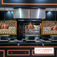 Dream Castle Hôtel, le 4**** familial à côté de Disneyland - 5E0AA018 6345 4824 9E5F 114B78785376