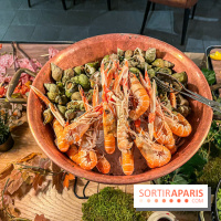 Dream Castle Hôtel, le 4**** familial à côté de Disneyland - FFE2F75F 9B0D 423D 872D 8B0B43E2231E