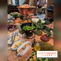 Dream Castle Hôtel, le 4**** familial à côté de Disneyland - CA3992C1 25BD 44FA AB07 F2A20E1D5F32