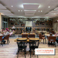 Dream Castle Hôtel, le 4**** familial à côté de Disneyland - 949A6304 A113 4CED 80EC F485D3FAD130