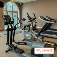 Dream Castle Hôtel, le 4**** familial à côté de Disneyland - 0F46C418 4428 4F4F 8CF4 6B2811A3A50E