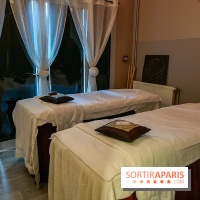 Dream Castle Hôtel, le 4**** familial à côté de Disneyland - 97F1D8DB 7949 46A4 B3B1 A0F3BADF428A